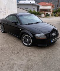 Audi TT 2000 ROADSTER 1.8 T