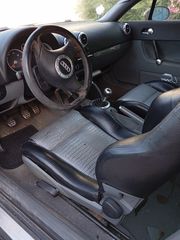 Audi TT 2000 ROADSTER 1.8 T-thumb-1