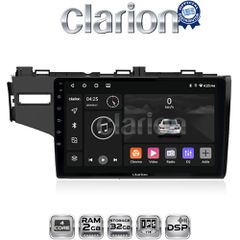 CLARION GL31760 Oem Για Honda Jazz 2013