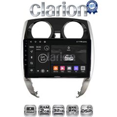CLARION GL31790 Oem Για Nissan Note 2013