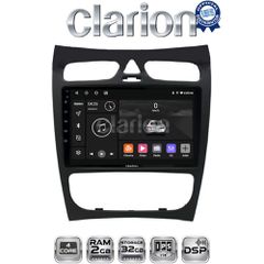 CLARION GL31812 Oem Για Mercedes Clk (W209) 2000