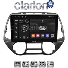 CLARION GL31837 Oem Για Hyundai I20 2008