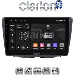 CLARION GL31955 Oem Για Suzuki Baleno 2015