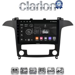 CLARION GL71003 Oem Για Ford S-Max 2006