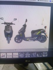 Μηχανή Δρόμου 2026 TAILG T 70-thumb-3