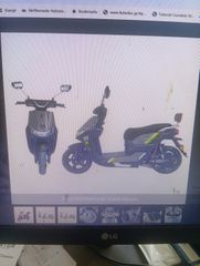 Μηχανή Δρόμου 2026 TAILG T 70-thumb-4