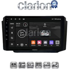 CLARION GL71013 Oem Για Ssangyong Rexton 2002