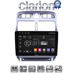 CLARION GL71017 Oem Για Peugeot 307 2001