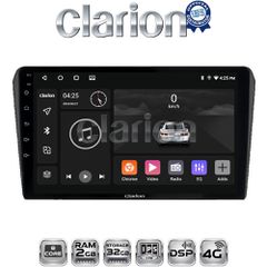 CLARION GL71025B Oem Για Toyota Avensis 2003