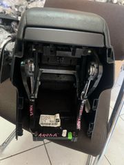 Seat/Cupra ATECA ‘16-25 τεμπέλης 575864207G / 575864207J-thumb-2