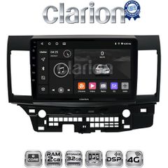 CLARION GL71037 Oem Για Mitsubishi Lancer 2008