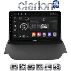 CLARION GL71039 Oem Για Ford Ecosport 2012