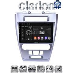 CLARION GL71047 Oem Για Ford Fusion 2012
