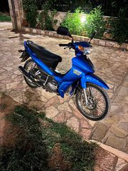 Yamaha Crypton R 2008 115CC