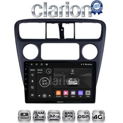 CLARION GL71082 Oem Για Honda Accord Coupe 1998