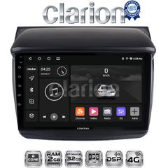 CLARION GL71094 Oem Για Mitsubishi L200 2006