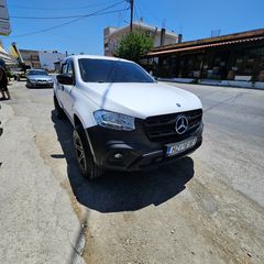 Mercedes-Benz X 250 2019 X-KLASSE 250 D POWER 4MATIC-thumb-2