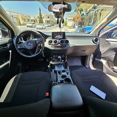 Mercedes-Benz X 250 2019 X-KLASSE 250 D POWER 4MATIC-thumb-10
