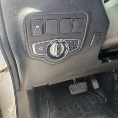 Mercedes-Benz X 250 2019 X-KLASSE 250 D POWER 4MATIC-thumb-12