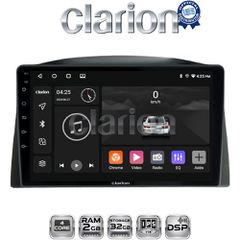 CLARION GL31308 Oem Για Jeep Grand Cherokee 2005