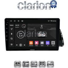 CLARION GL31313 Oem Για Audi Q5 2008