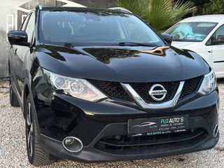 Nissan Qashqai 2017 1.6 DCI-thumb-1