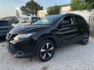 Nissan Qashqai 2017 1.6 DCI-thumb-2