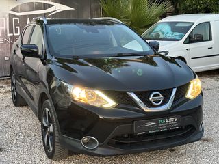 Nissan Qashqai 2017 1.6 DCI-thumb-8