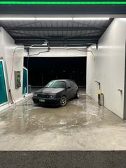 Volkswagen Golf 1995 gt