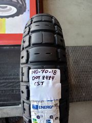 140/70R18 CST DOT2424 PELMA98%*****ZAROGIANNHS**NIKOLAOS********