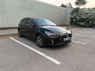Hyundai i 30 2017 1.0 TGDI Intro-thumb-2
