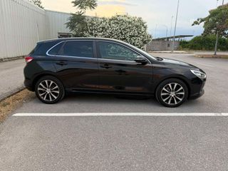 Hyundai i 30 2017 1.0 TGDI Intro-thumb-3