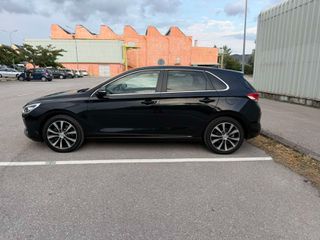 Hyundai i 30 2017 1.0 TGDI Intro-thumb-7