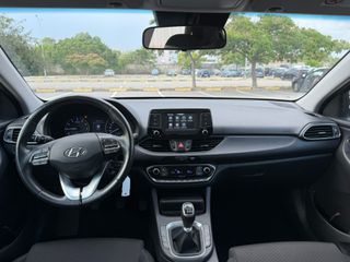 Hyundai i 30 2017 1.0 TGDI Intro-thumb-8