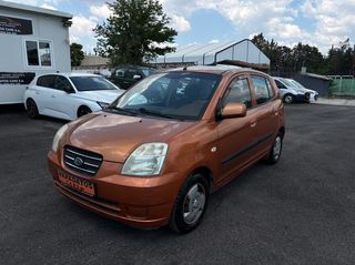 Kia Picanto 2006