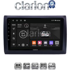 CLARION GL31466 Oem Για Fiat Stilo 2001