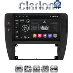 CLARION GL31501 Oem Για Vw Passat 2000