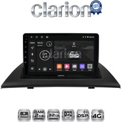 CLARION GL71103 Oem Για Bmw X3 2003