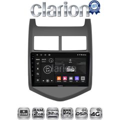 CLARION GL71107 Oem Για Chevrolet Aveo 2012