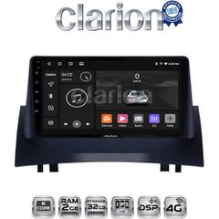 CLARION GL71138 Oem Για Renault Megane2 2002