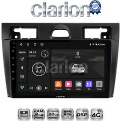 CLARION GL71140B Oem Για Ford Fiesta 2006