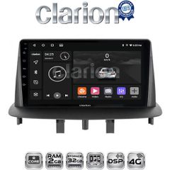 CLARION GL71145 Oem Για Renault Megane 3 2008