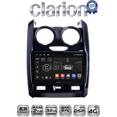 CLARION GL71158 Oem Για Dacia Duster 2013