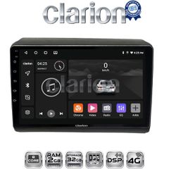 CLARION GL71194 Oem Για Fiat Ducato