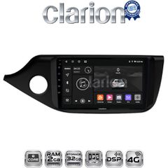 CLARION GL71216 Oem Για Kia Ceed 2013