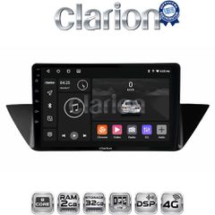 CLARION GL71219 Oem Για Bmw X1 (E84) 2009