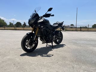 Yamaha Tracer 900 2017 TRACER MT-09 ABS