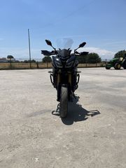 Yamaha Tracer 900 2017 TRACER MT-09 ABS-thumb-1