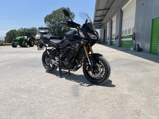 Yamaha Tracer 900 2017 TRACER MT-09 ABS-thumb-2