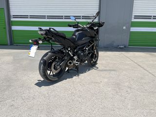 Yamaha Tracer 900 2017 TRACER MT-09 ABS-thumb-3